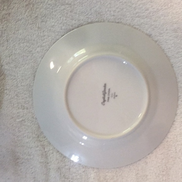 English Garden Fine China 1221 Japan Excellent Condition - Picture 6 of 12